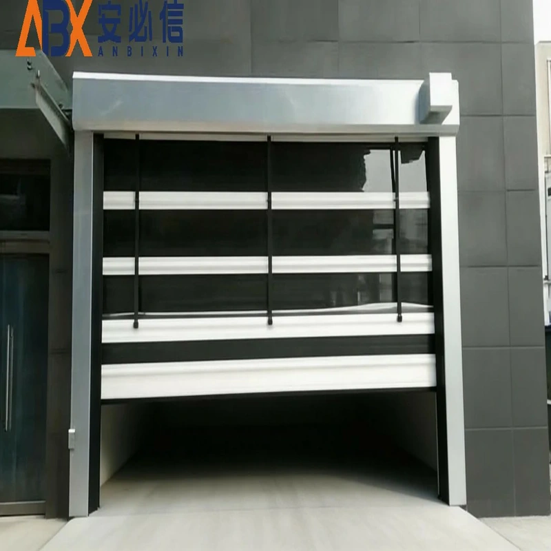 长沙背带堆积门