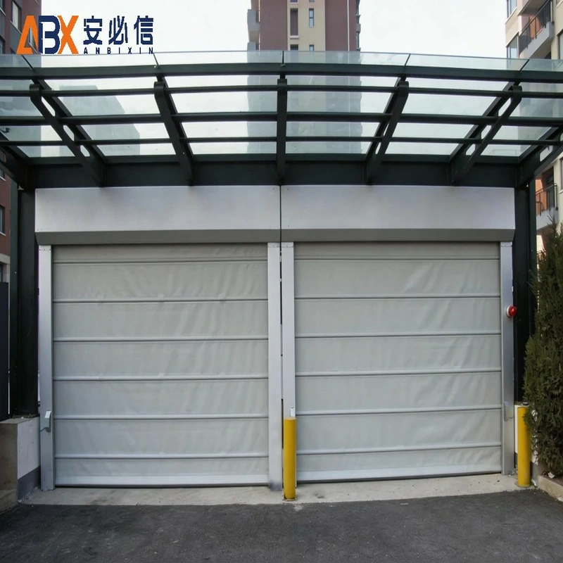 长沙工业快速门